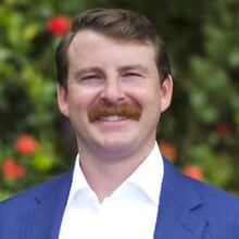 Carson Baird, CCIM